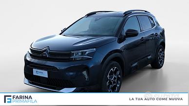 CITROEN C5 Aircross 1.2 hybrid Plus 136cv e N88528