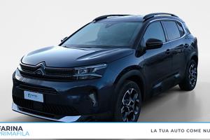 CITROEN C5 Aircross 1.2 hybrid Plus 136cv e N88528