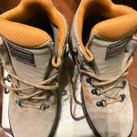 Scarponcini Trekking 36