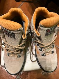 Scarponcini Trekking 36