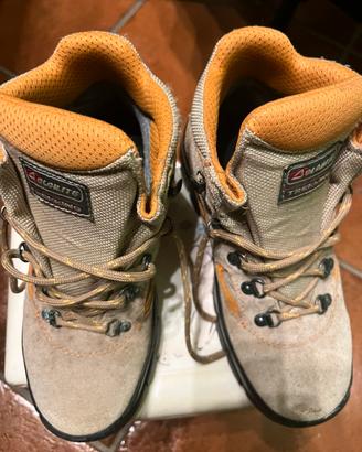 Scarponcini Trekking 36