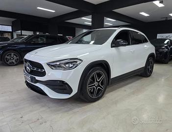 Mercedes-benz GLA 200 d Automatic Premium