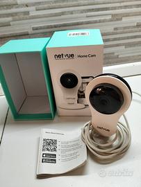 telecamere WiFi 
