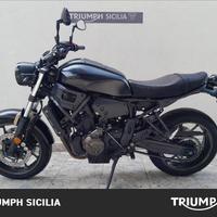 YAMAHA XSR 700 Abs