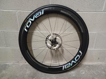 ROVAL RAPIDE CL 60/50