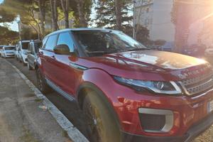 Range Rover Evoque 2.0 TD4 - MOTORE DA SOSTITUIRE