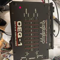 Rockford Fosgate OEQ-1