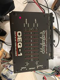 Rockford Fosgate OEQ-1