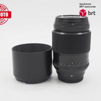 Fuji XF 90 F2 R LM WR (Fujifilm)