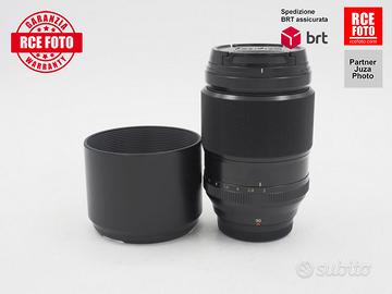 Fuji XF 90 F2 R LM WR (Fujifilm)