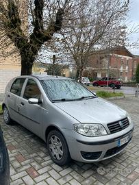 Fiat Punto 1200 per neopatentati
