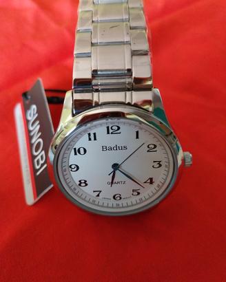 orologio quarzo 