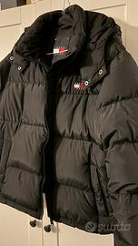 Piumino Tommy Jeans