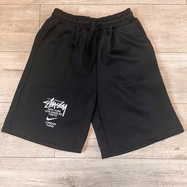 Stussy pantaloni shorts