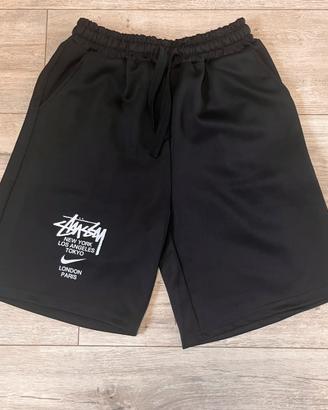 Stussy pantaloni shorts
