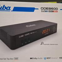 Decoder digitale terrestre