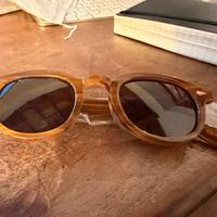 Occhiali tipo Moscot Lemtosh