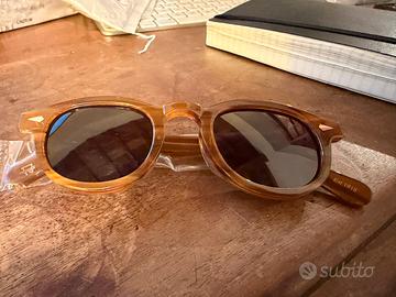 Occhiali tipo Moscot Lemtosh