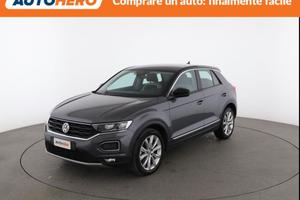 VOLKSWAGEN T-Roc ZL29874
