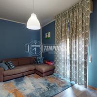 RIF: A495 Trilocale ristrutturato al primo piano i