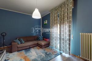 RIF: A495 Trilocale ristrutturato al primo piano i