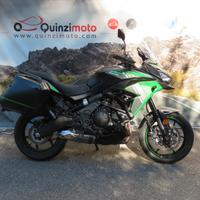 Kawasaki Versys 650 Tourer- 2024