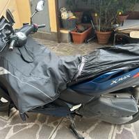 Telo coprigambe coperta Yamaha X-Max 300 (2019)