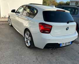 BMW 125d F20