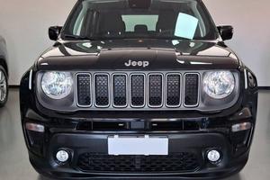 Jeep Renegade 1.5 Turbo hybrid T4 MHEV Limited