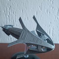 Star Trek Son'A Collector