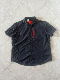 Camicia tecnica Quechua uomo XL