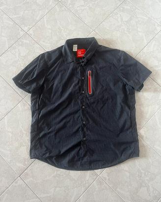 Camicia tecnica Quechua uomo XL