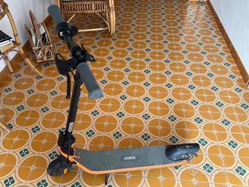 Monopattino elettrico Euro 130,00