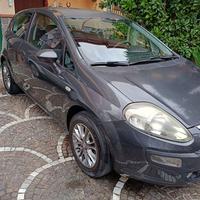 Fiat punto evo 1.2, 68 cv anno 2011