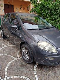 Fiat punto evo 1.2, 68 cv anno 2011
