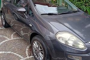 Fiat punto evo 1.2, 68 cv anno 2011
