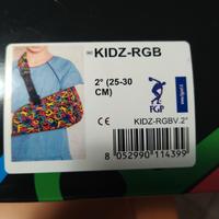 REGGI BRACCIO X bambini 