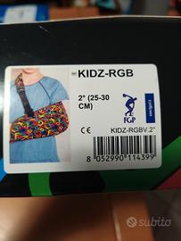 REGGI BRACCIO X bambini 