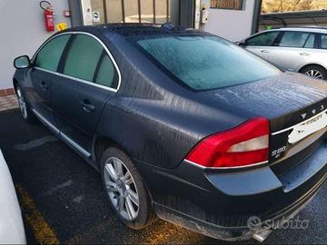 VOLVO S80 D5 205 CV  GEARTRONIC MOMENTUM
