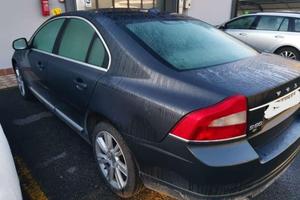 VOLVO S80 D5 205 CV  GEARTRONIC MOMENTUM