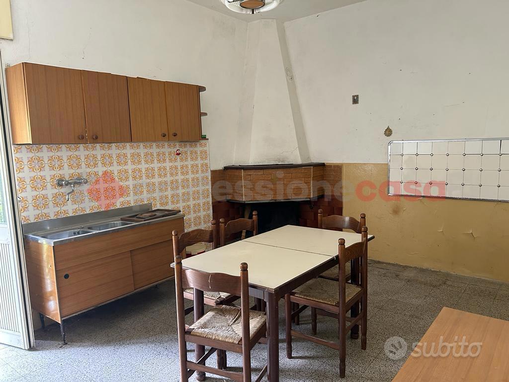 Appartamento – Poggio, Termini - Altro