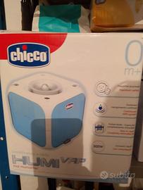 UMIDIFICATORE CHICCO HUMI VAP