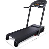 tapis roulant marca DOMYOS T520B 