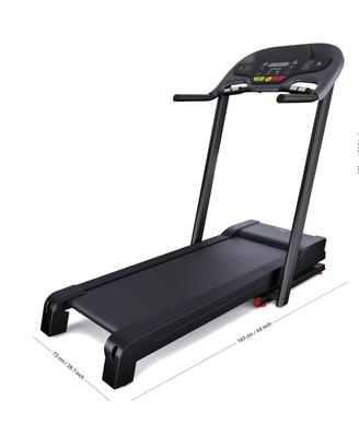 tapis roulant marca DOMYOS T520B 