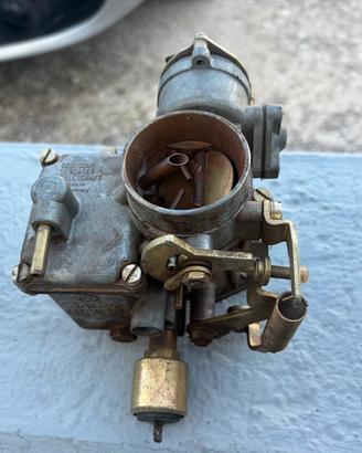 Carburatore Solex 31 PICT 3 VW Maggiolino