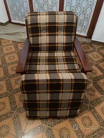 Poltrona vintage
