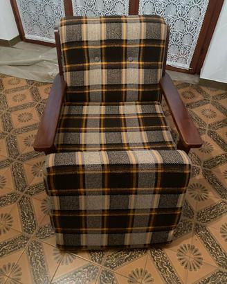 Poltrona vintage