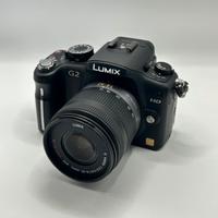Panasonic lumix g2