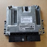 Centr motore CITROEN BERLINGO 1499cc diesel 2024