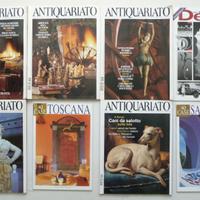 ANTIQUARIATO rivista, supplemento